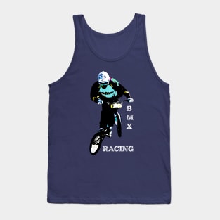 bmx Tank Top